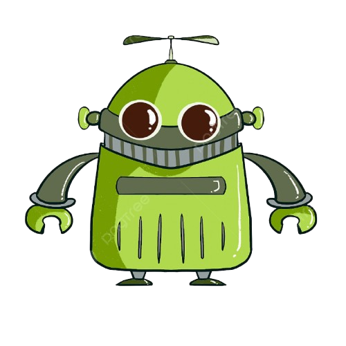 AI Mascot
